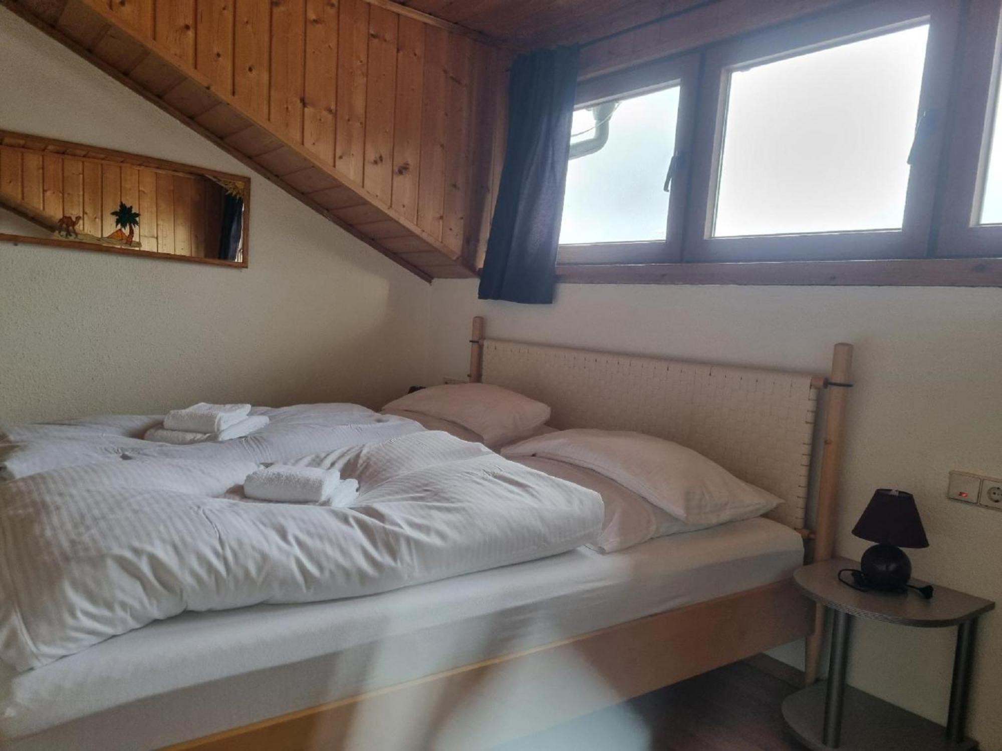 Hotel Pension Anke ボーデンマイス エクステリア 写真