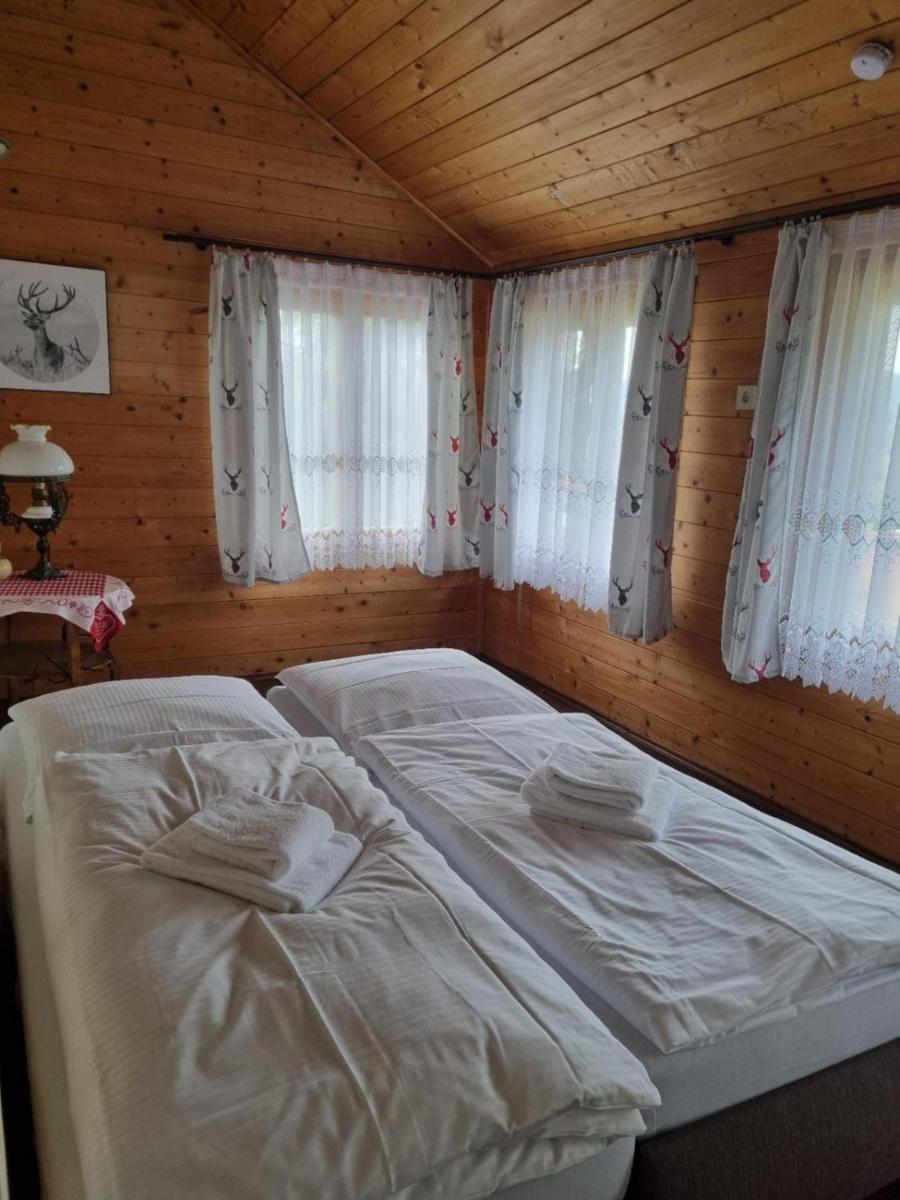 Hotel Pension Anke ボーデンマイス エクステリア 写真